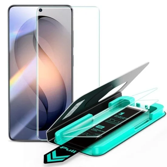ESR UltraFit Armorite Pro Screen Protector Compatible with Samsung S26 Ultra - Clear